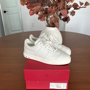 Valentino Garavani Flew Crew Sneaker Size 37